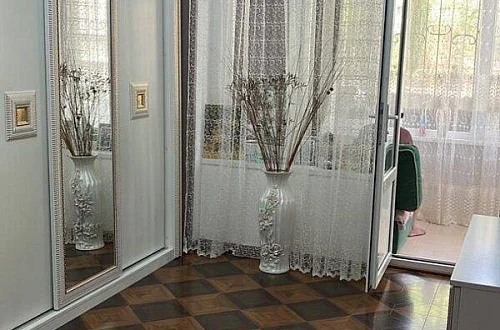 1,5-комнатная квартира Фото: 16 из 19