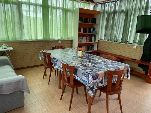 Частный сектор Комсомольская 3, п.Пересыпь Фото: 12 из 26