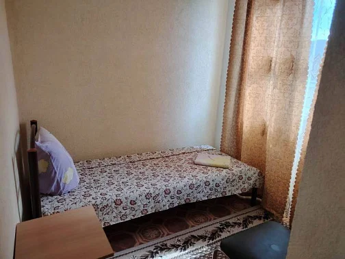 Гостевой дом Молодежная 8, Весёлое Фото: 22 из 46