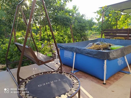 Дом под-ключ Приморская 22/б, Анапа Фото: 4 из 4