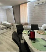 "Комфорт" 4х-местный №3