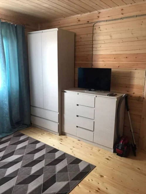 Дом под-ключ Берёзовая 11, Кучугуры Фото: 12 из 17