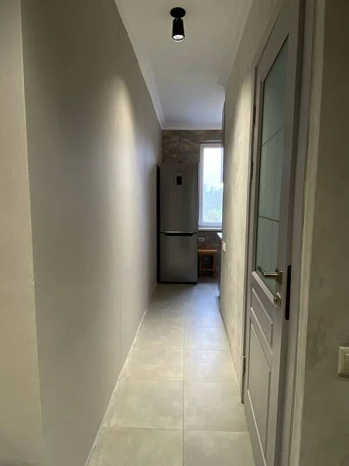 2х-комнатная квартира Агрба 13 кв 11, Пицунда Фото: 6 из 20