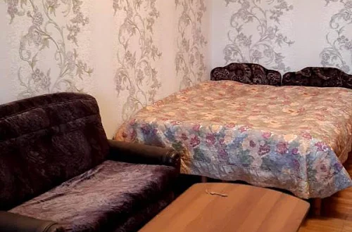 1-комнатная квартира Фото: 7 из 13
