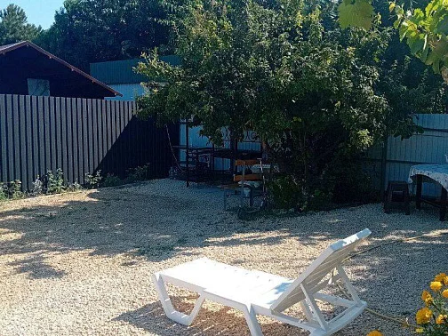 "Уютные домики" частный сектор, Кучугуры Фото: 12 из 49