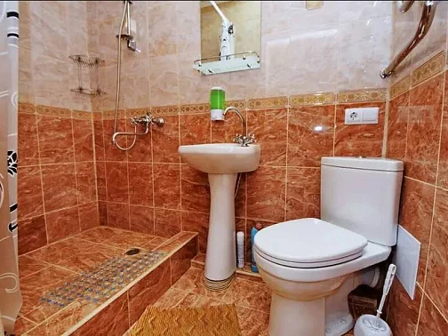 "Абрикос" гостевой дом, Кабардинка Фото: 33 из 51