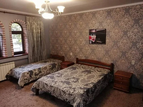 "Яна" мини-гостиница, Лазаревское Фото: 39 из 42