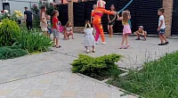 "Лучана" мини-гостиница, Джемете
