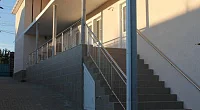 Гостевой дом Черноморская 79, Благовещенская