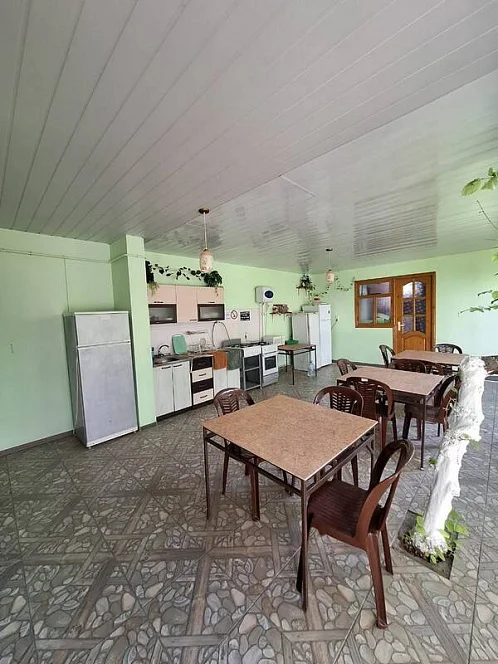 "Татьяна" частный сектор, Кабардинка Фото: 14 из 29