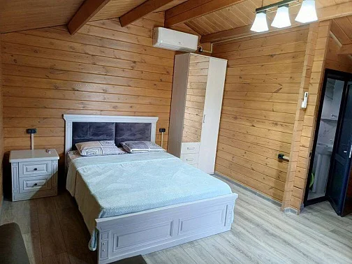 "У Моря" частный сектор, Приморское Фото: 6 из 35