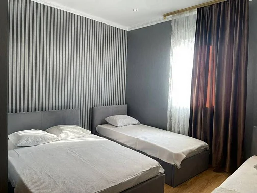 "3 сына" мини-гостиница, Цитрусовый совхоз Фото: 4 из 19