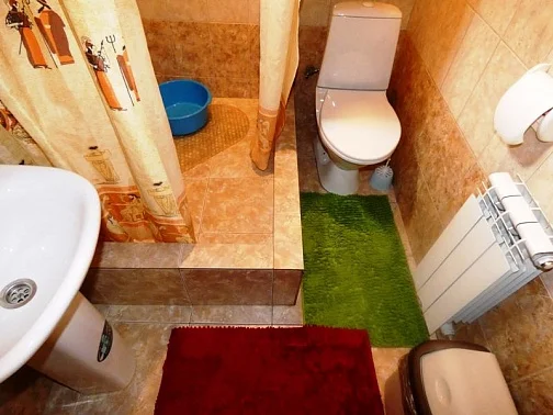 "На Учительской" частный сектор, Сочи Фото: 30 из 48