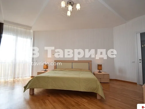 "Апартаменты" (B-100245) 3х-комнатная квартира, Крым Фото: 15 из 26