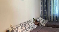 "Пионер" дом под-ключ, Амзара