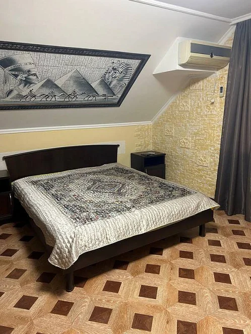 "Коттедж с бассейном" дом под-ключ, Дивноморское Фото: 16 из 23