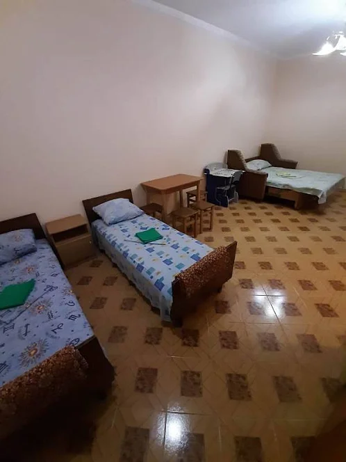 "Камелия" эллинг, Приветное Фото: 14 из 21