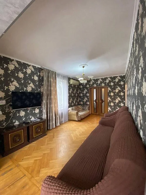 3х-комнатная квартира Акиртава 9 кв 16, Сухум Фото: 14 из 20