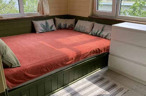 Дом под-ключ Фото: 5 из 8