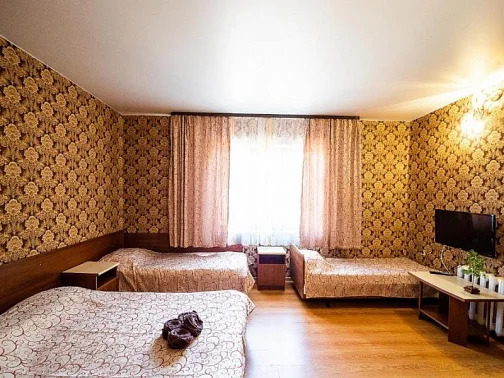 Частный сектор Новороссийская 116, Анапа Фото: 11 из 27
