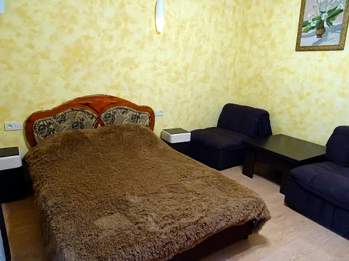 1-комнатная квартира Чехова 25  в Ялте, Ялта Фото: 2 из 4
