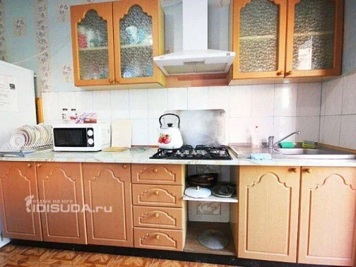 "Александр и Мария" частное домовладение, Голубая Бухта Фото: 22 из 41