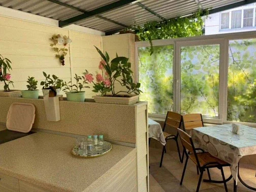 "Дом у Моря" гостевой дом, Геленджик Фото: 7 из 50