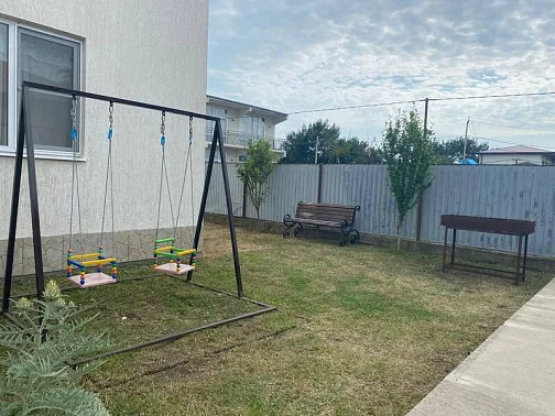 "Соломон" мини-гостиница, Алахадзы Фото: 7 из 29