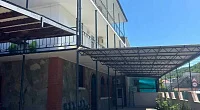 "Арарат" гостевой дом, Лермонтово