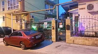 "В гостях у Джулии" дом под-ключ, Адлер