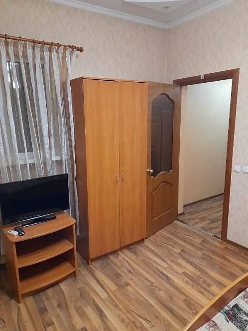 1-комнатная квартира Войкова 26, Сочи Фото: 13 из 19