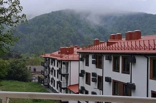 Квартира-студия Фото: 30 из 35