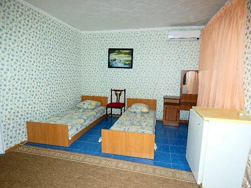 "Зеленый дворик Гульсум" гостевой дом, Морское Фото: 33 из 52