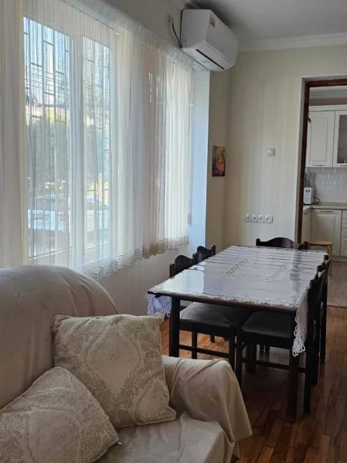 3х-комнатная квартира Абазгаа 51/1 кв 81, Гагра Фото: 10 из 23