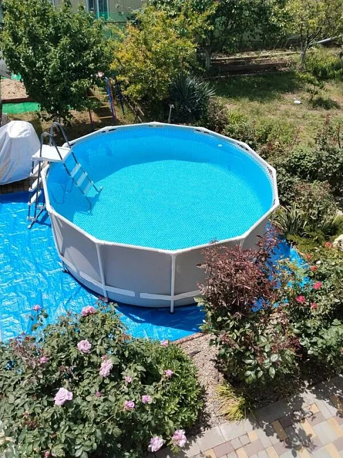 "Уральский" гостевой дом, Кучугуры Фото: 4 из 28