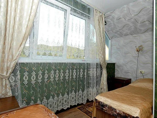 "Алла" частный сектор, Лазаревское Фото: 35 из 40