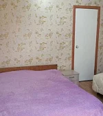 "Стандарт" 2х-местный (1 этаж)