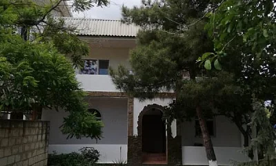 "Аист" гостевой дом, Феодосия Фото: 1 из 4