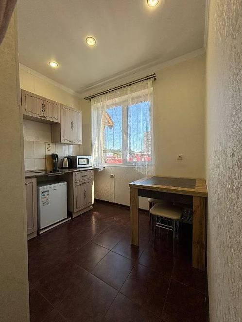 1-комнатная квартира Абазгаа 41/2 кв 14, Гагра Фото: 3 из 13
