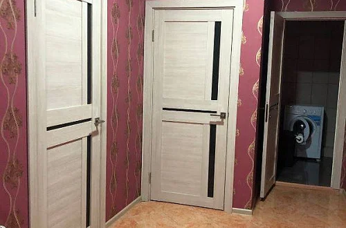 2х-комнатная квартира Фото: 7 из 9