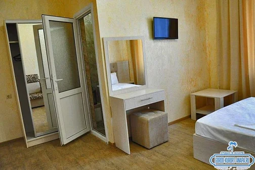 "Малена" гостиница, Витязево Фото: 13 из 28