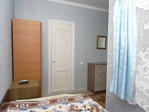 Частный сектор Пионерский 36-1/1а, Джемете Фото: 15 из 25