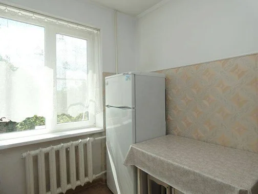 1-комнатная квартира Крымская 83, Анапа Фото: 8 из 11