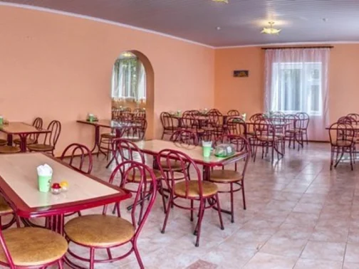 "Парус" база отдыха, Фрунзе Фото: 12 из 51