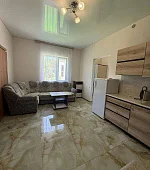 "Семейный 2х-комнатный"