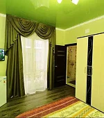 "Стандарт с кондиционером и балконом" 2х-местный "Стандарт с кондиционером и балконом" 2х-местный