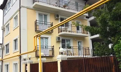 "Мила" гостевой дом, Лазаревское Фото: 1 из 34