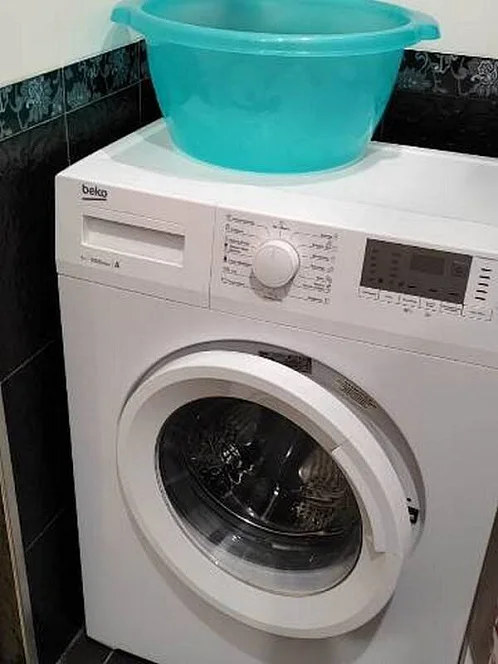 "С красивым видом на горы" квартира-студия, Геленджик Фото: 9 из 10