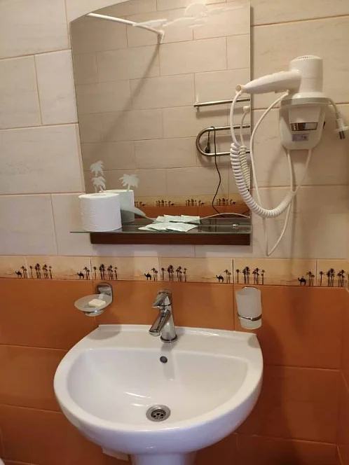 "Магнолия" гостевой дом, Новофёдоровка Фото: 35 из 51