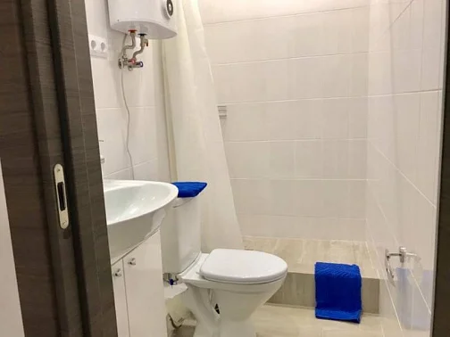 Квартира-студия Пионерский проспект 259/И, Анапа Фото: 15 из 16